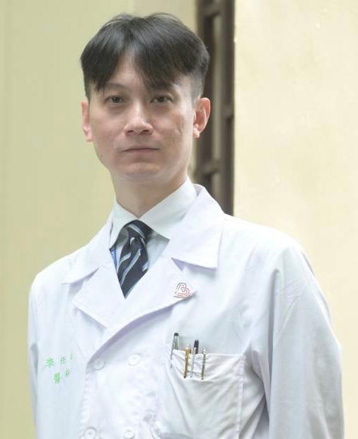李任光